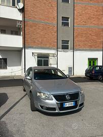 Passat 2.0 TDI