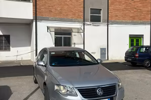 Passat 2.0 TDI