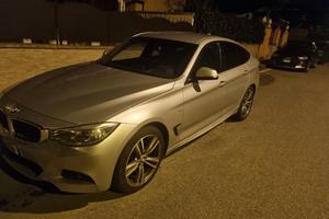 Bmw 320 GT M sport 