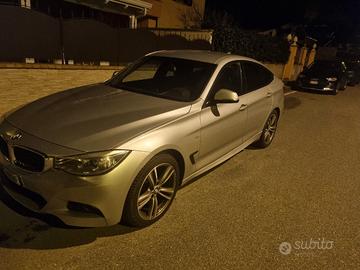 Bmw 320 GT M sport 