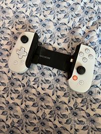 Blackbone controller per iphone