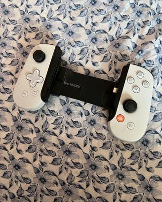 Blackbone controller per iphone