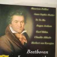 BEETHOVEN  I CONCERTI   