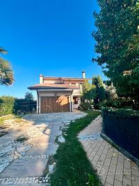 Elegante casa indipendente a Cittadella - 064