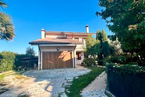 Elegante casa indipendente a Cittadella - 064