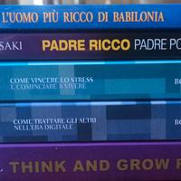 Libri motivazionali