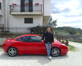 Fiat coupé turbo 16v plus