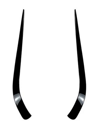 splitter spoiler paraurti Alfa Romeo Giulia