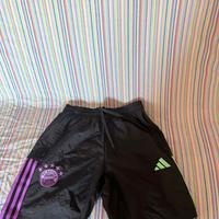 Pantaloni allenamento Bayern