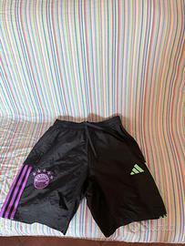 Pantaloni allenamento Bayern