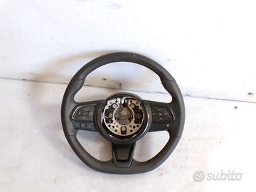 Volante Comandi Fiat 500X 2024