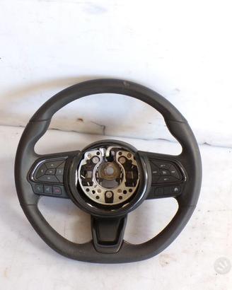 Volante Comandi Fiat 500X 2024