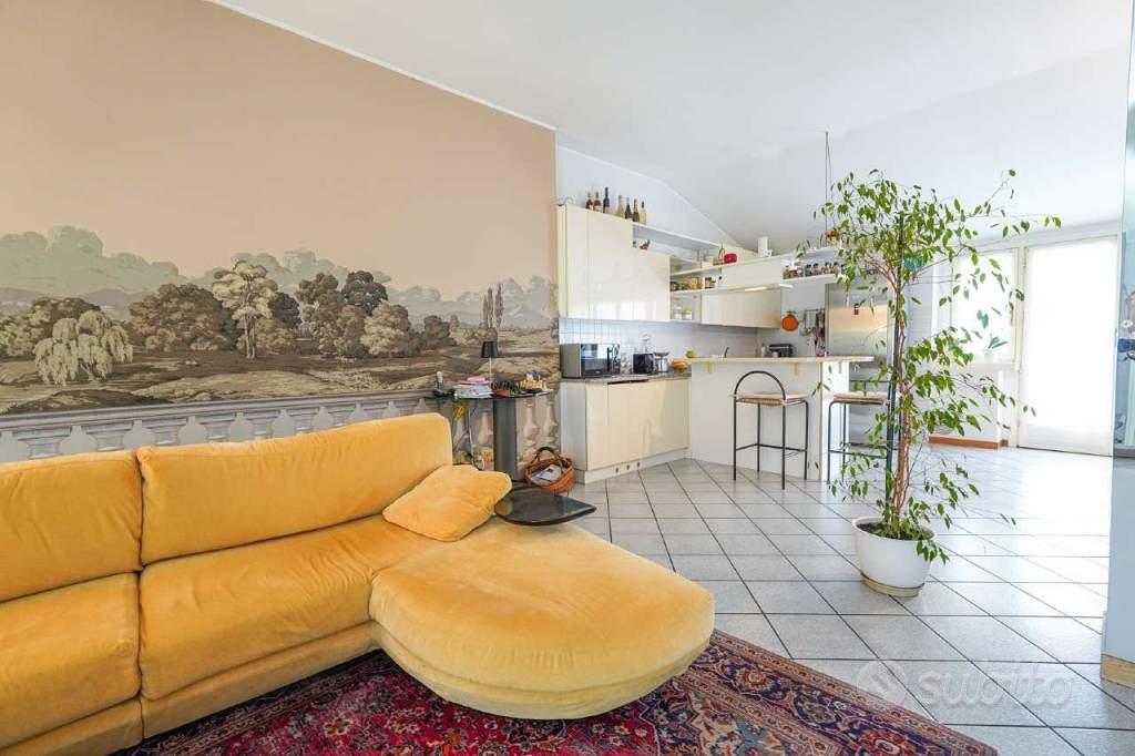 Appartamento – Urgnano - Vista 2