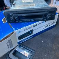 Stereo Audi Originale