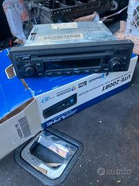 Stereo Audi Originale