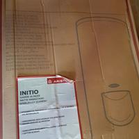 Scaldabagno elettrico 200 litri