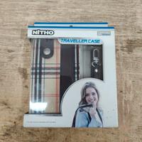 Custodia Traveller Case NITHO per Nintendo DSi