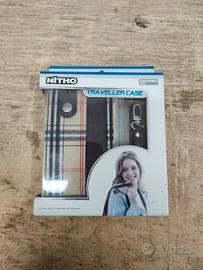 Custodia Traveller Case NITHO per Nintendo DSi