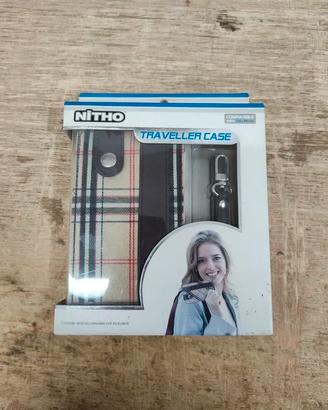 Custodia Traveller Case NITHO per Nintendo DSi