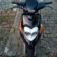 YAMAHA BW'S NG SCOOTER 50 BOOSTER 2T