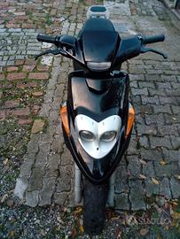 YAMAHA BW'S NG SCOOTER 50 BOOSTER 2T