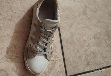 scarpe sneaker da donna