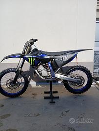 Yamaha yz 125