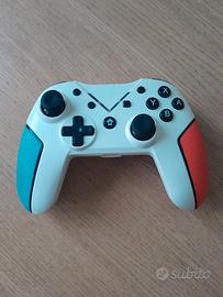 joystick Jamswall wireless/bluetooth universale