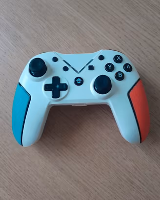 joystick Jamswall wireless/bluetooth universale