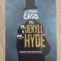 Lo strano caso del Dr. Jekyll e Mr Hyde