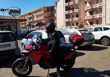 Multistrada 950s