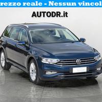 VOLKSWAGEN Passat Variant 2.0 TDI EVO 150cv Busi