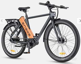Ebike elettrica P275 PRO