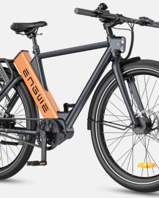 Ebike elettrica P275 PRO