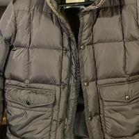 piumino originale moncler