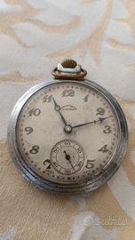 Orologio da tasca Sigima Chronometre funzionante