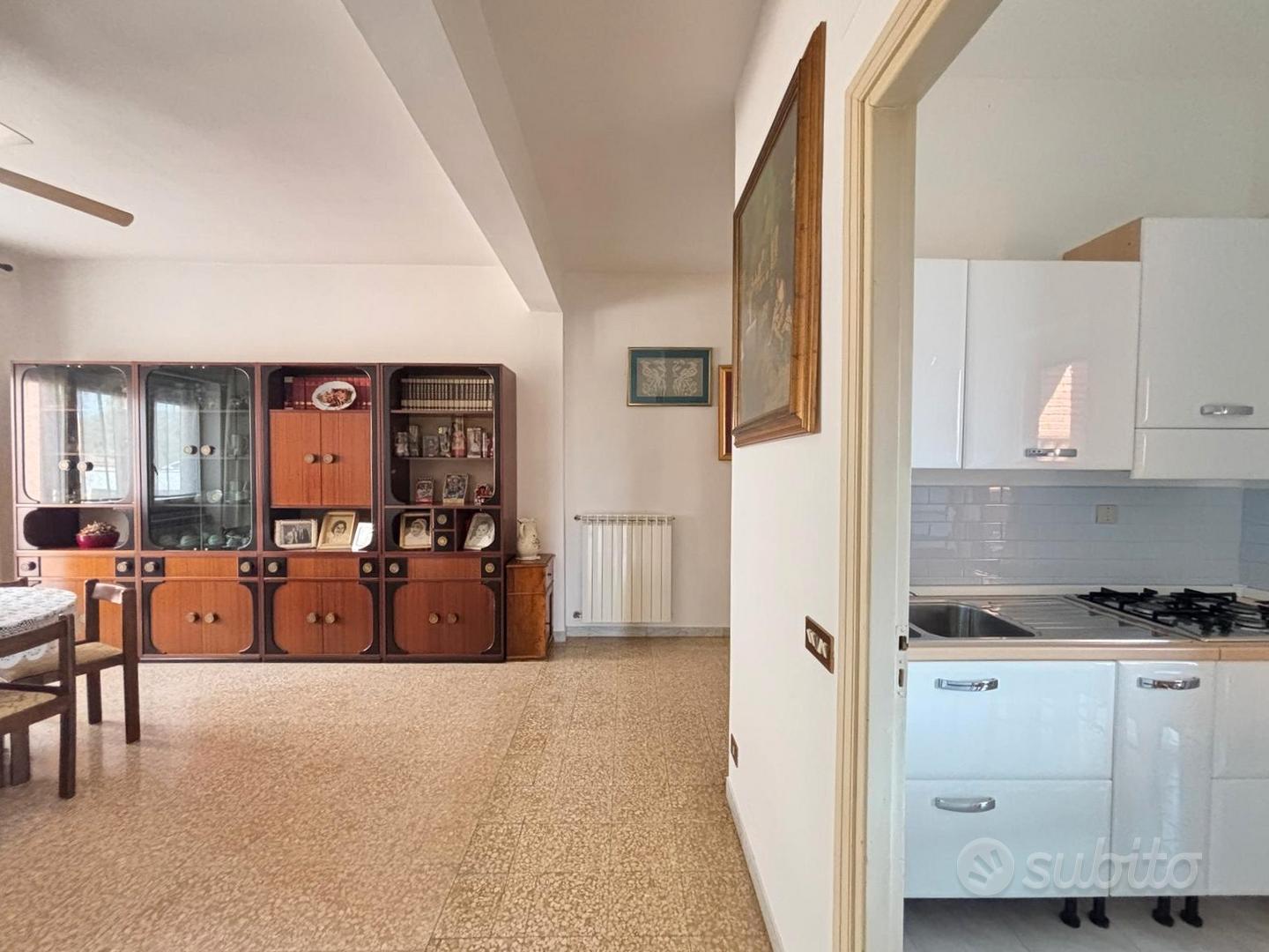 Appartamento – VT - Vista 3