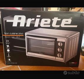 Forno Ariete bon cuisine 250