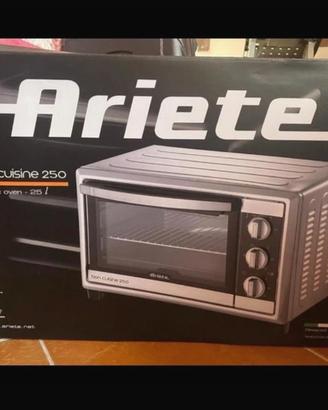 Forno Ariete bon cuisine 250