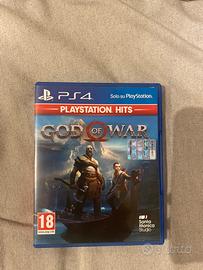 God Of War (2018)