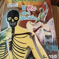 Kriminal corno 1/419 serie completa