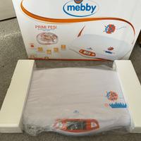 Bilancia primi pesi neonato della Mebby