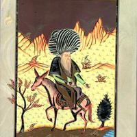 Nasreddin Hhodja Edizione ITALIANA