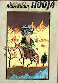 Nasreddin Hhodja Edizione ITALIANA