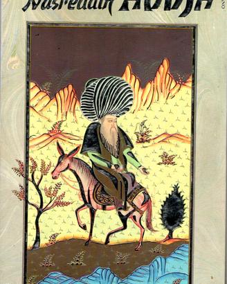 Nasreddin Hhodja Edizione ITALIANA