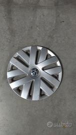 Copricerchio VW Polo 2009 - 15" - originale