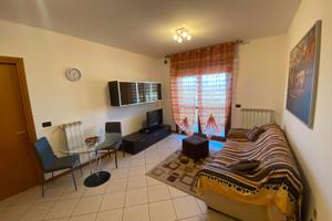 Recente mini appartamento