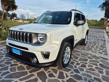 jeep 1.3 190cv
