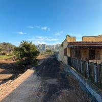 Villa unifamiliare svincolo carini