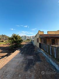 Villa unifamiliare svincolo carini